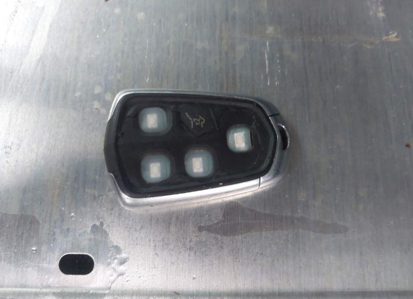 Photo 11 of 2019 Cadillac Xt5 PREMIUM LUXURY (VIN 1GYKNERS8KZ152208)