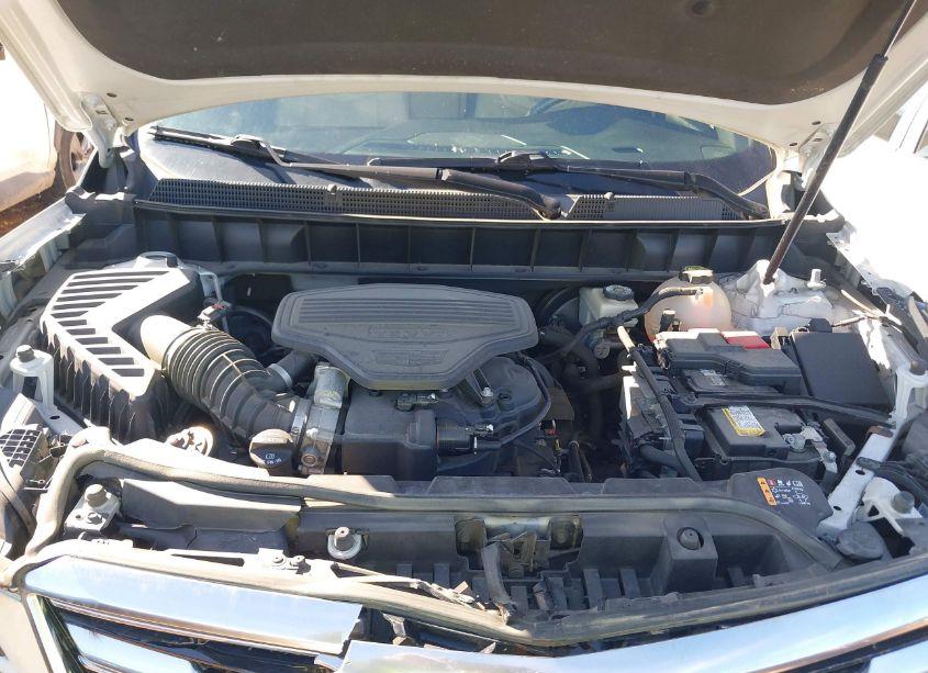 Photo 10 of 2017 Cadillac Xt5 PREMIUM LUXURY (VIN 1GYKNERS9HZ113300)