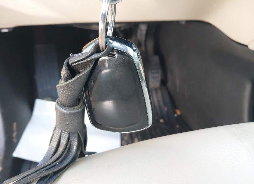 Photo 11 of 2017 Cadillac Xt5 PREMIUM LUXURY (VIN 1GYKNERS9HZ113300)