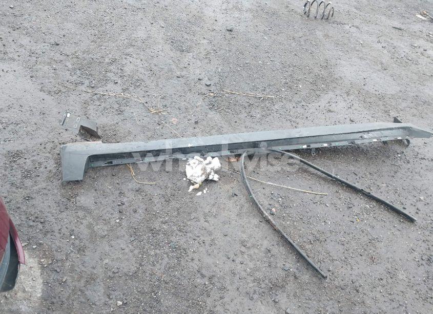 Photo 12 of 2018 Cadillac Xt5 PREMIUM LUXURY (VIN 1GYKNFRS1JZ124674)