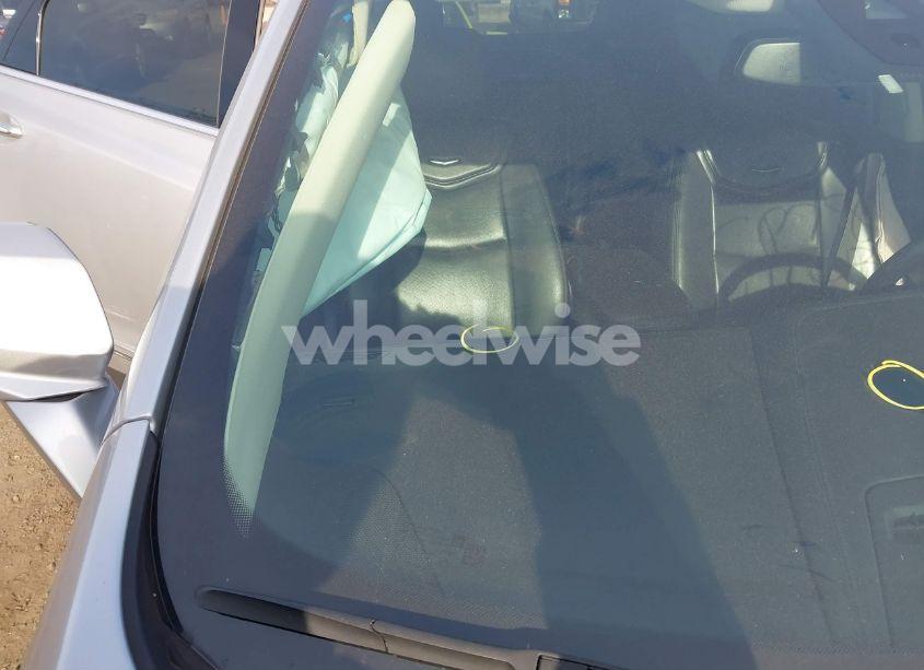 Photo 11 of 2019 Cadillac Xt5 PREMIUM LUXURY (VIN 1GYKNFRS2KZ227166)