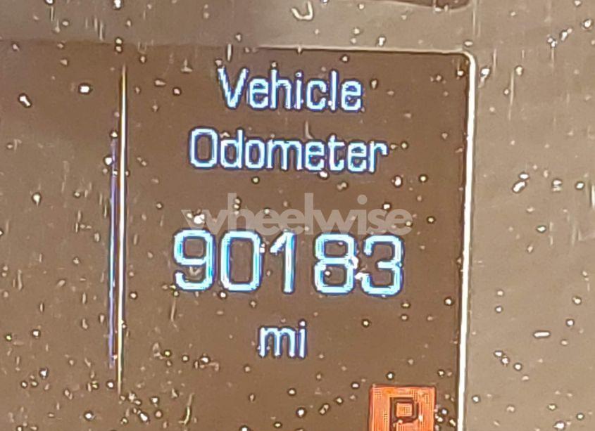 Photo 15 of 2019 Cadillac Xt5 PREMIUM LUXURY (VIN 1GYKNFRS4KZ111466)