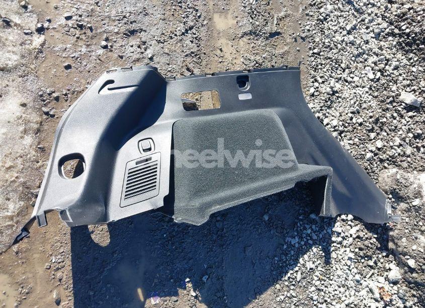 Photo 18 of 2018 Cadillac Xt5 PREMIUM LUXURY (VIN 1GYKNFRS5JZ121731)