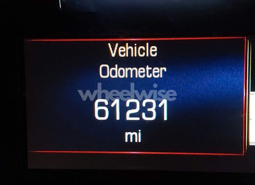 Photo 16 of 2018 Cadillac Xt5 PREMIUM LUXURY (VIN 1GYKNFRS6JZ114464)