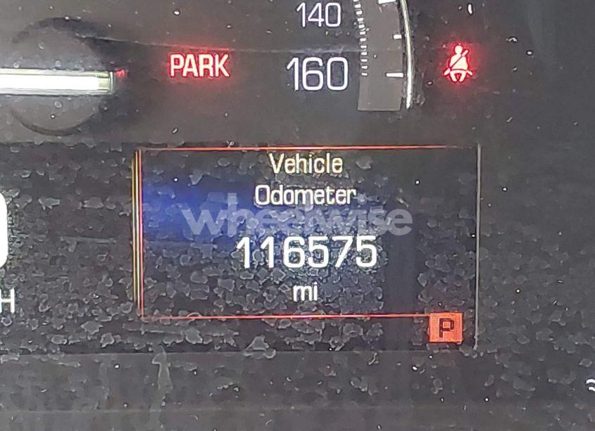 Photo 15 of 2019 Cadillac Xt5 PREMIUM LUXURY (VIN 1GYKNFRS7KZ171791)