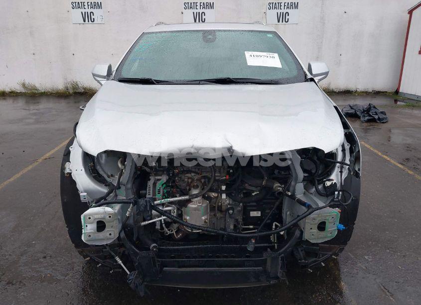 Photo 13 of 2019 Cadillac Xt5 PREMIUM LUXURY AWD (VIN 1GYKNFRS9KZ290183)