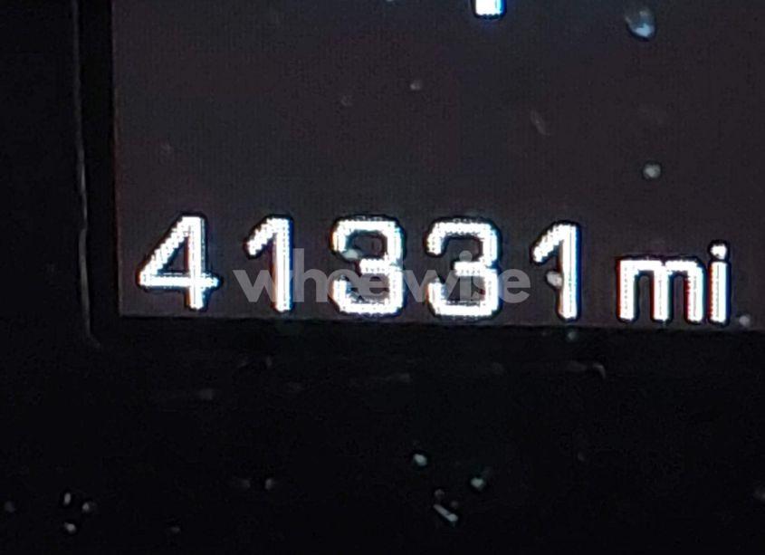 Photo 16 of 2019 Cadillac Xt5 PREMIUM LUXURY AWD (VIN 1GYKNFRS9KZ290183)