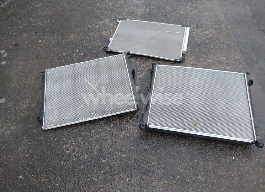 Photo 18 of 2019 Cadillac Xt5 PREMIUM LUXURY AWD (VIN 1GYKNFRS9KZ290183)