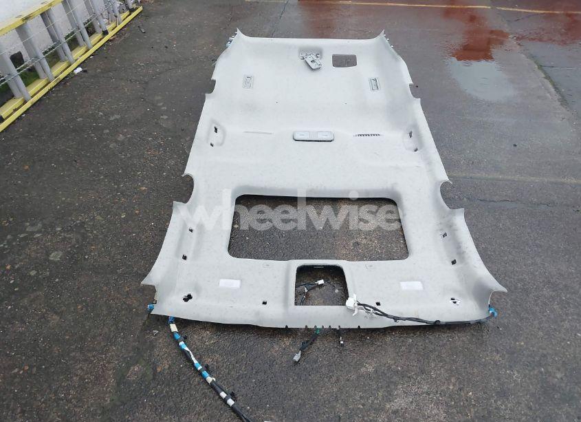 Photo 19 of 2019 Cadillac Xt5 PREMIUM LUXURY AWD (VIN 1GYKNFRS9KZ290183)