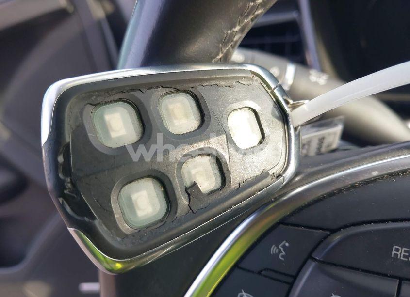 Photo 11 of 2018 Cadillac Xt5 PREMIUM LUXURY (VIN 1GYKNFRSXJZ143093)