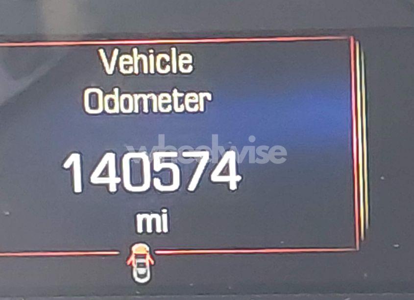 Photo 16 of 2018 Cadillac Xt5 PREMIUM LUXURY (VIN 1GYKNFRSXJZ143093)