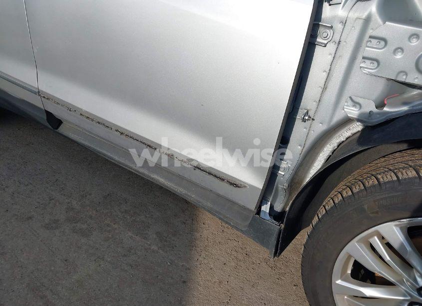 Photo 19 of 2018 Cadillac Xt5 PREMIUM LUXURY (VIN 1GYKNFRSXJZ143093)