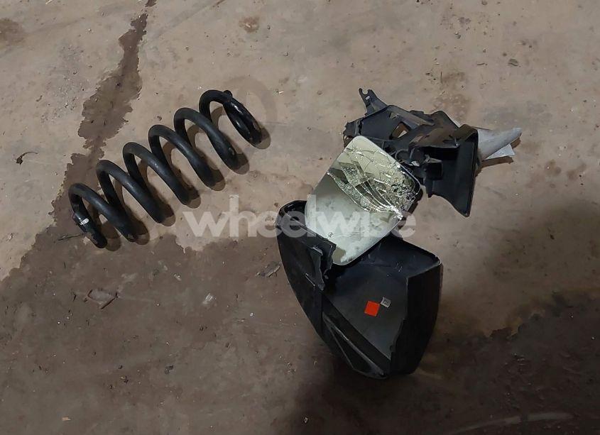 Photo 12 of 2019 Cadillac Xt5 PREMIUM LUXURY (VIN 1GYKNFRSXKZ189590)