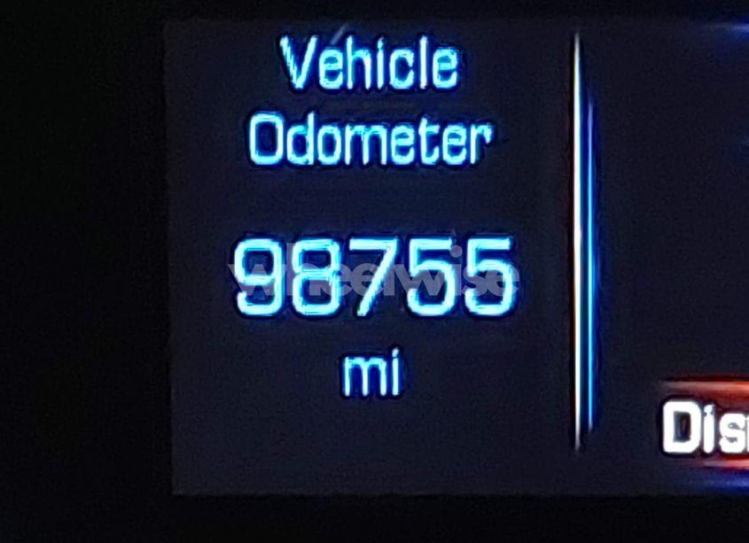 Photo 16 of 2019 Cadillac Xt5 PREMIUM LUXURY (VIN 1GYKNFRSXKZ189590)