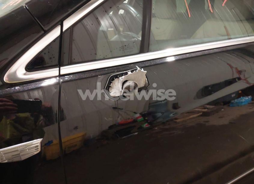 Photo 18 of 2019 Cadillac Xt5 PREMIUM LUXURY (VIN 1GYKNFRSXKZ189590)