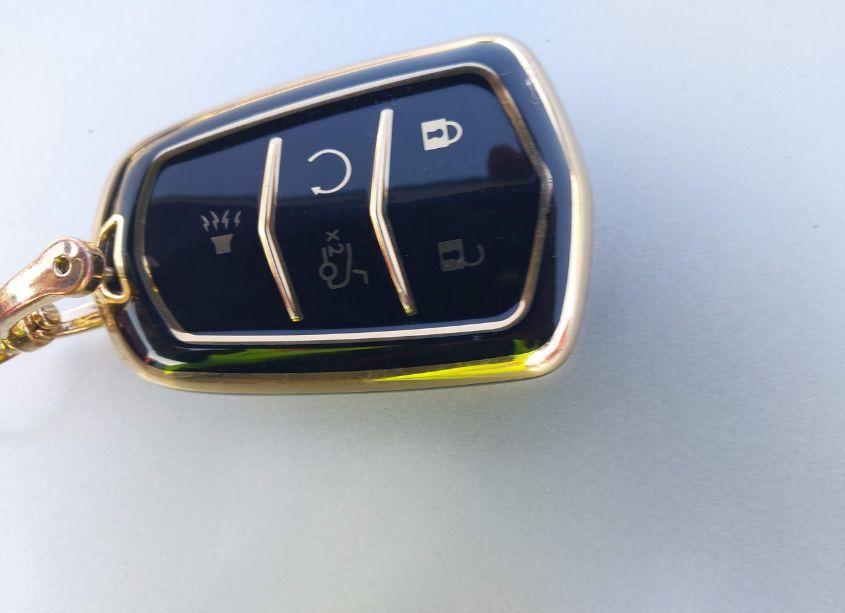 Photo 11 of 2023 Cadillac Xt5 AWD SPORT (VIN 1GYKNGRSXPZ123991)