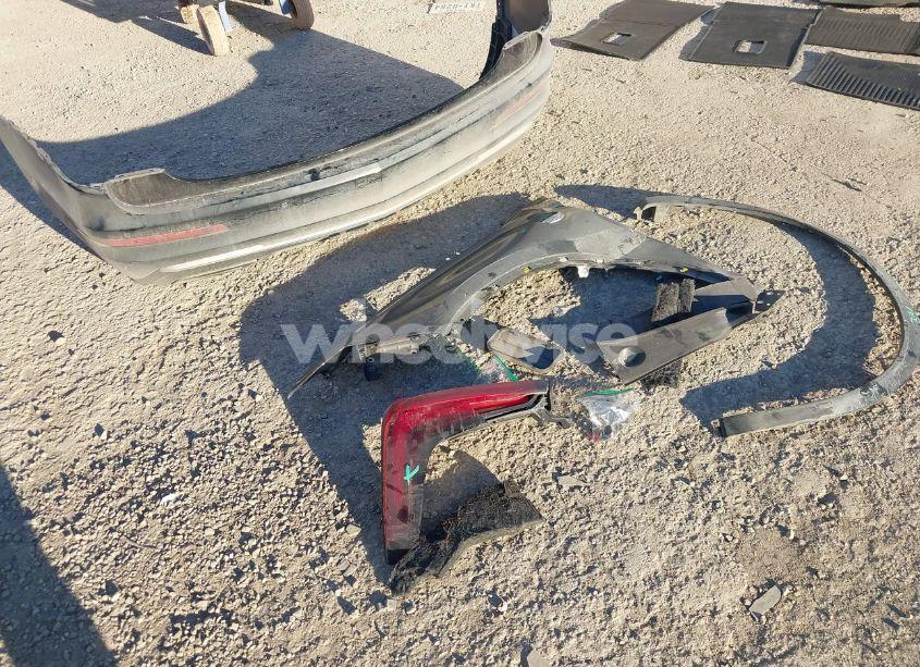 Photo 12 of 2021 Cadillac Xt6 FWD LUXURY (VIN 1GYKPAR4XMZ163329)