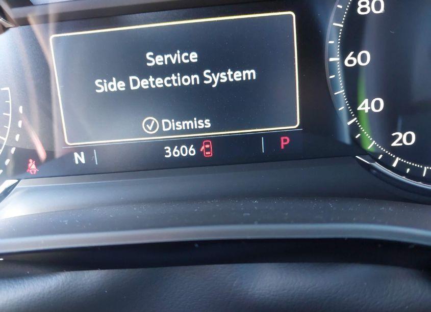 Photo 15 of 2025 Cadillac Xt6 PREMIUM LUXURY (VIN 1GYKPCRS0SZ120352)