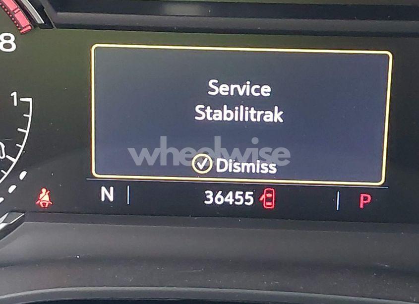 Photo 15 of 2023 Cadillac Xt6 FWD PREMIUM LUXURY (VIN 1GYKPCRS8PZ231089)