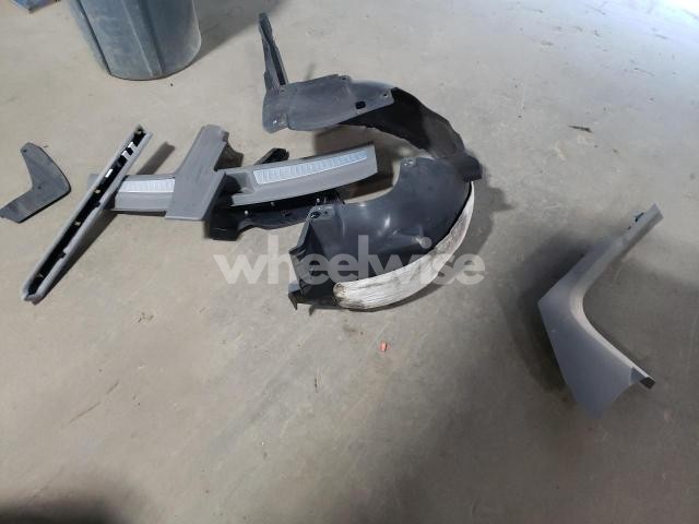 Photo 13 of 2020 CADILLAC XT6 PREMIUM LUXURY (VIN 1GYKPDRS1LZ117385)