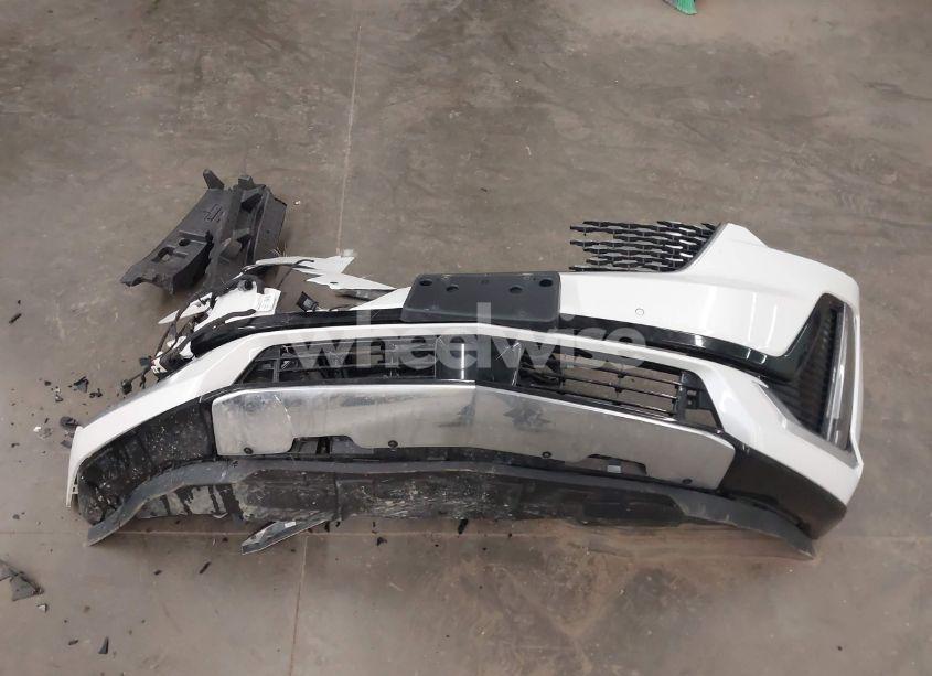 Photo 12 of 2022 Cadillac Xt6 AWD PREMIUM LUXURY (VIN 1GYKPDRS3NZ131095)