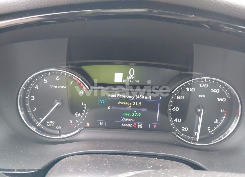 Photo 15 of 2022 Cadillac Xt6 AWD PREMIUM LUXURY (VIN 1GYKPDRS6NZ118860)