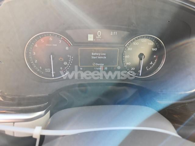 Photo 3 of 2025 CADILLAC XT6 PREMIUM LUXURY (VIN 1GYKPDRS9SZ118380)