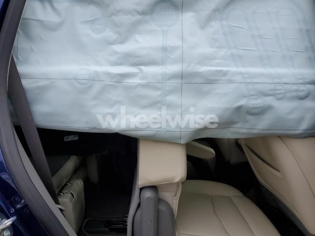 Photo 11 of 2024 CADILLAC XT6 PREMIUM LUXURY (VIN 1GYKPDRSXRZ721669)