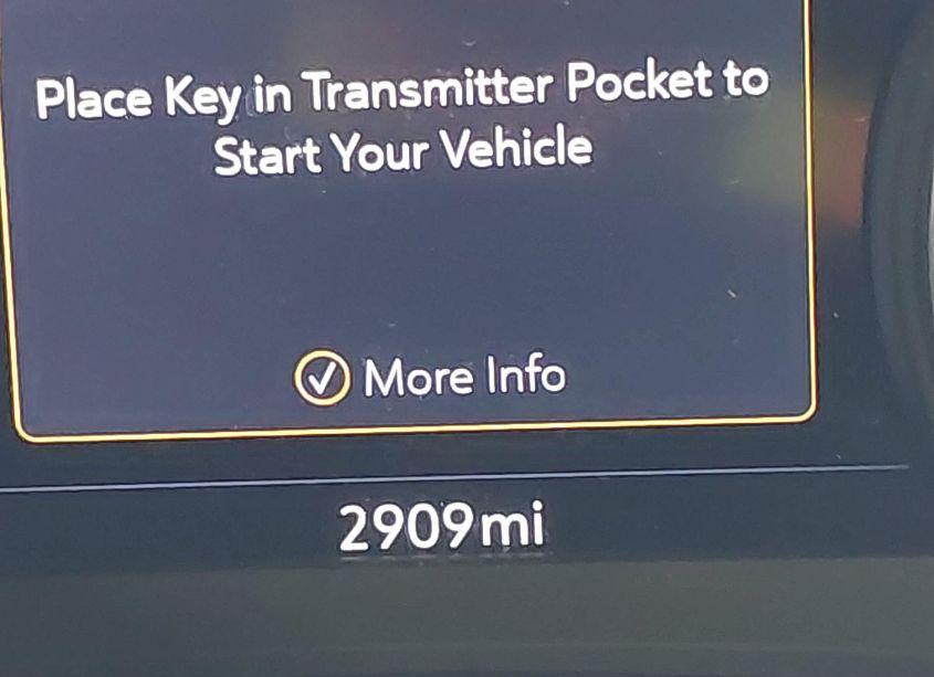 Photo 7 of 2023 Cadillac Xt6 AWD SPORT (VIN 1GYKPHRS4PZ225559)