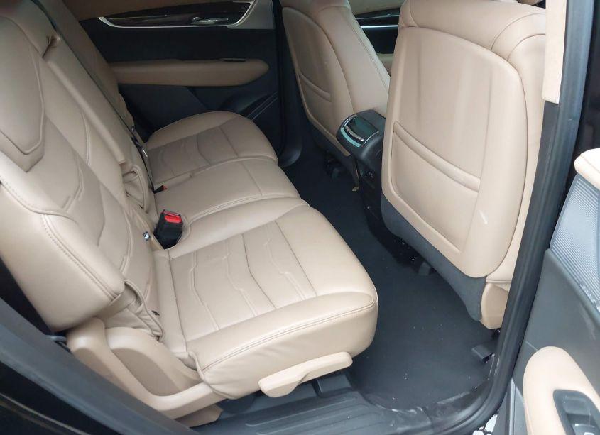 Photo 8 of 2023 Cadillac Xt6 SPORT (VIN 1GYKPHRS7PZ151716)