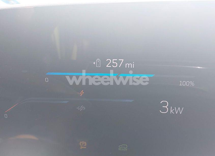 Photo 17 of 2024 Cadillac Lyriq TECH W/1SA (VIN 1GYKPMRL1RZ104220)