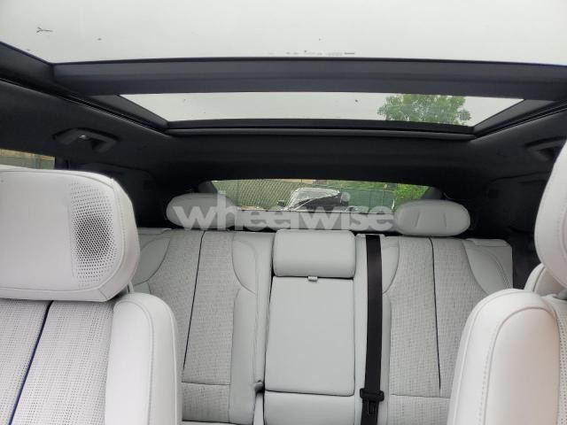 Photo 6 of 2024 CADILLAC LYRIQ LUXURY N/A (VIN 1GYKPRRK7RZ128977)