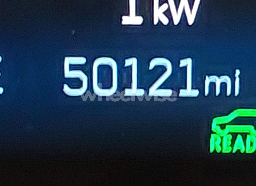 Photo 16 of 2024 Cadillac Lyriq SPORT W/1SF (VIN 1GYKPTRL4RZ104562)