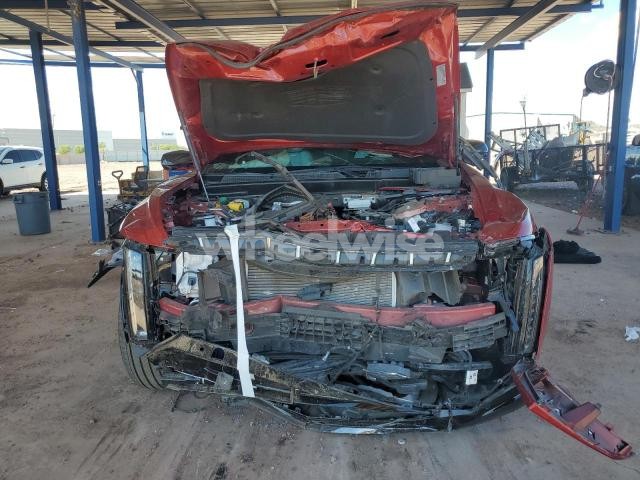 2024 CADILLAC LYRIQ SPORT (VIN 1GYKPTRL6RZ111836) main photo