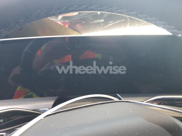 Photo 11 of 2024 CADILLAC LYRIQ SPORT (VIN 1GYKPTRL6RZ111836)