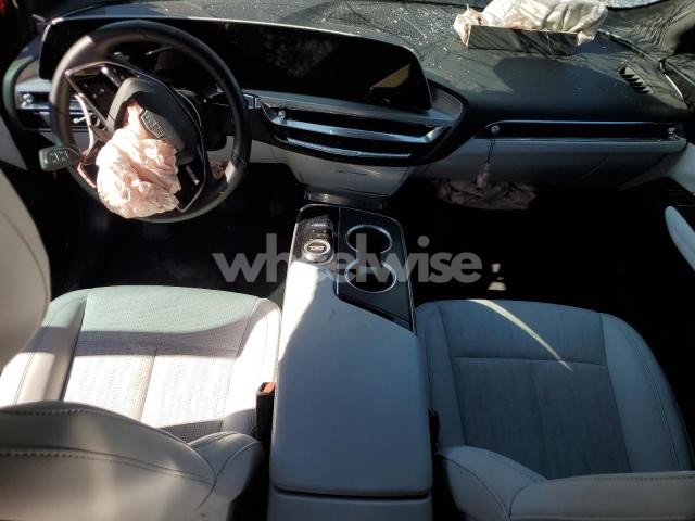 Photo 13 of 2024 CADILLAC LYRIQ SPORT (VIN 1GYKPTRL6RZ111836)
