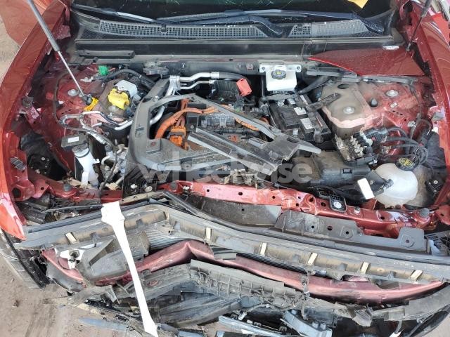 Photo 3 of 2024 CADILLAC LYRIQ SPORT (VIN 1GYKPTRL6RZ111836)