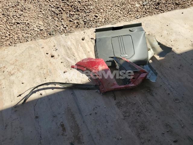 Photo 4 of 2024 CADILLAC LYRIQ SPORT (VIN 1GYKPTRL6RZ111836)