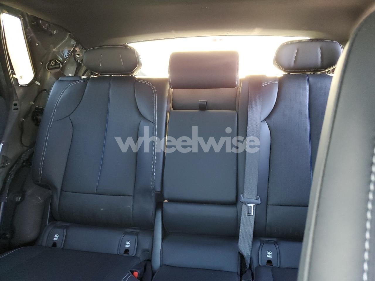 Photo 10 of 2024 CADILLAC LYRIQ SPORT (VIN 1GYKPWRL5RZ131545)