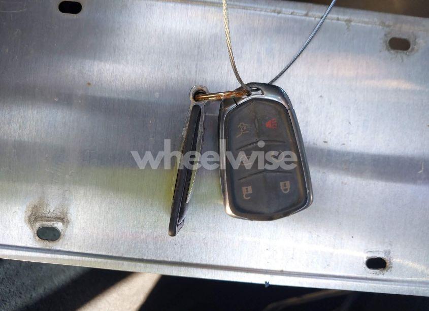 Photo 11 of 2015 Cadillac Escalade STANDARD (VIN 1GYS3AKJ3FR304871)