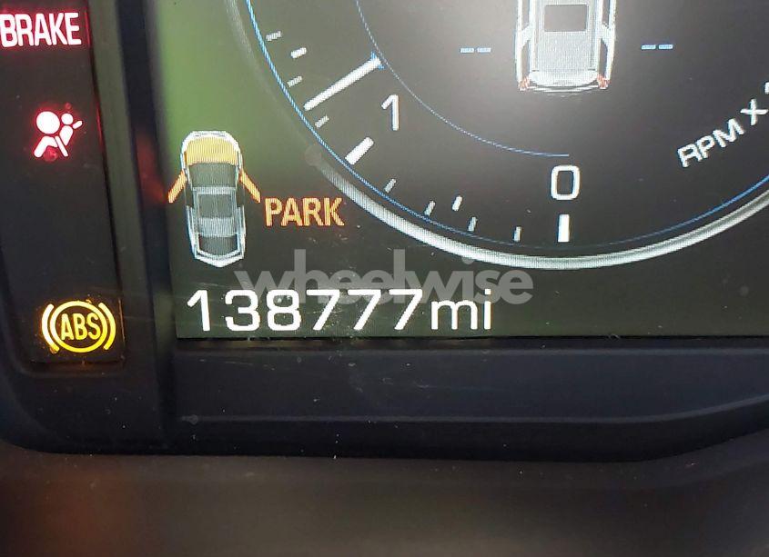 Photo 15 of 2015 Cadillac Escalade STANDARD (VIN 1GYS3AKJ3FR304871)