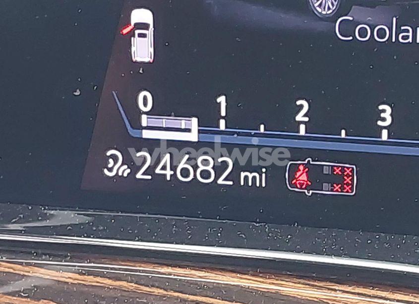 Photo 15 of 2023 Cadillac Escalade 2WD LUXURY (VIN 1GYS3AKL3PR161519)