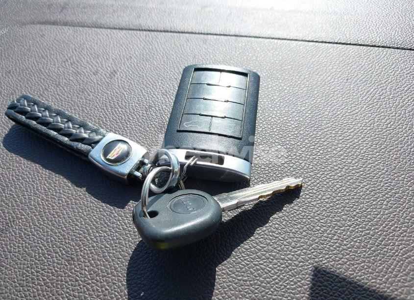 Photo 11 of 2012 Cadillac Escalade LUXURY (VIN 1GYS3BEF0CR214599)