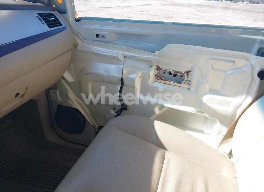 Photo 20 of 2012 Cadillac Escalade LUXURY (VIN 1GYS3BEF7CR120087)