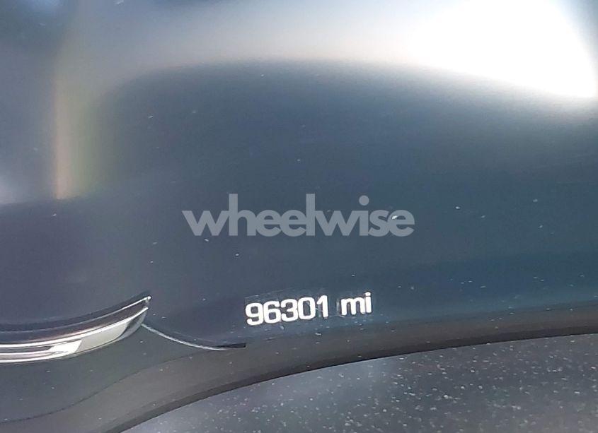 Photo 14 of 2016 Cadillac Escalade LUXURY COLLECTION (VIN 1GYS3BKJ3GR467513)