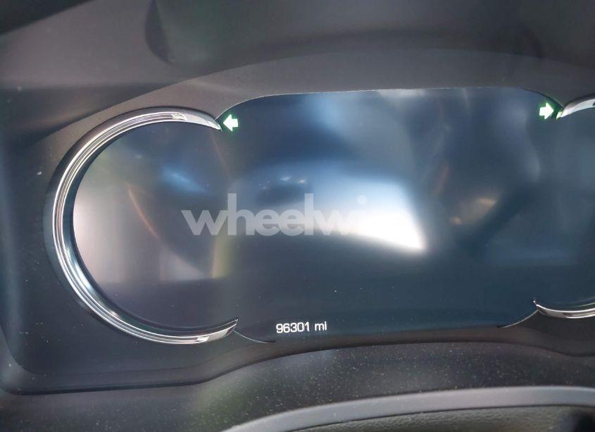 Photo 7 of 2016 Cadillac Escalade LUXURY COLLECTION (VIN 1GYS3BKJ3GR467513)