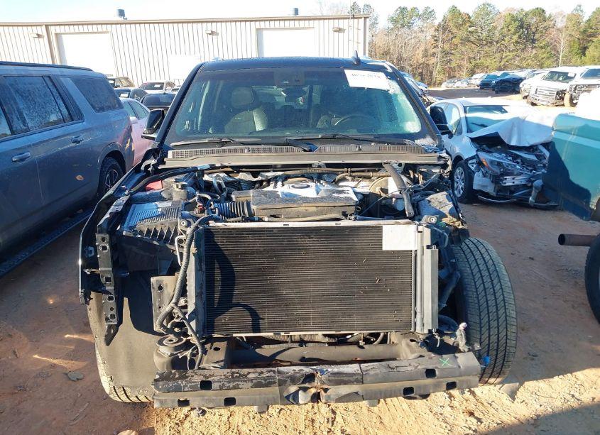 Photo 13 of 2016 Cadillac Escalade LUXURY COLLECTION (VIN 1GYS3BKJ7GR372839)