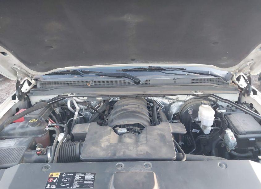 Photo 10 of 2015 Cadillac Escalade LUXURY (VIN 1GYS3BKJXFR279182)