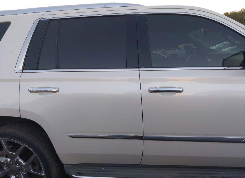 Photo 13 of 2015 Cadillac Escalade LUXURY (VIN 1GYS3BKJXFR279182)