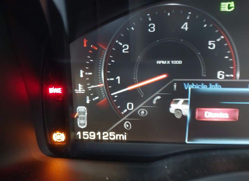 Photo 15 of 2015 Cadillac Escalade LUXURY (VIN 1GYS3BKJXFR279182)